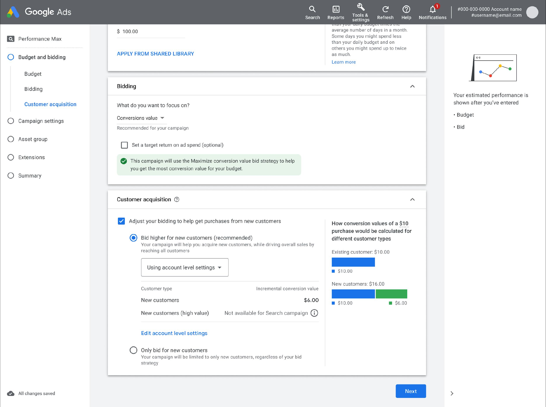 Google Ads — New Customer Acquisition (1)