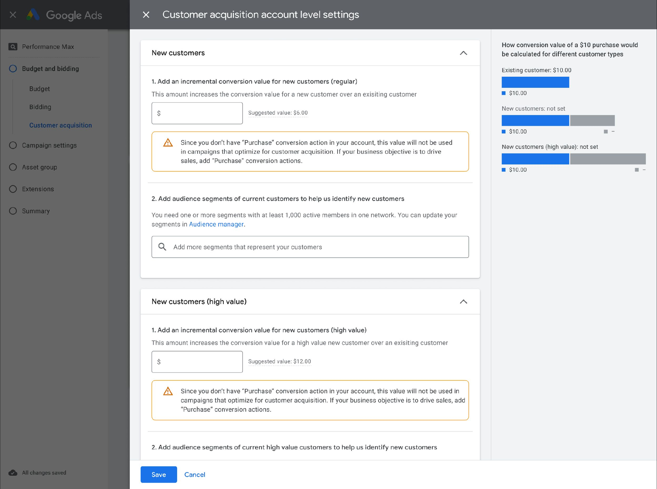 Google Ads — New Customer Acquisition (5)