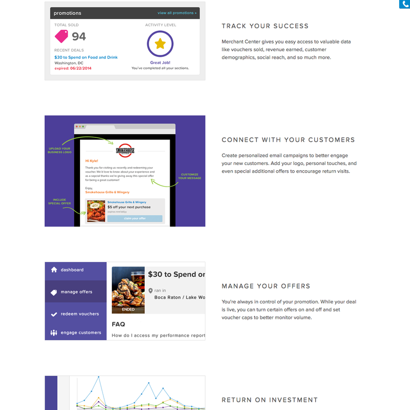 LivingSocial Merchant Center — Welcome site (5)