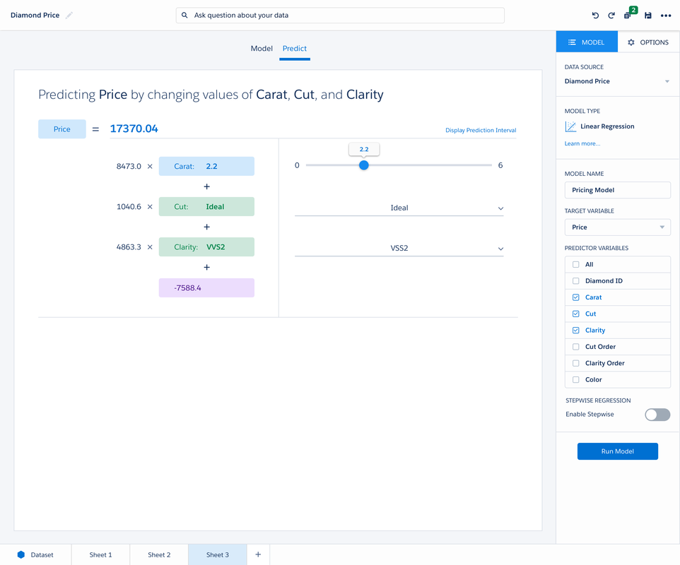Salesforce Einstein Analytics — Designer (8)