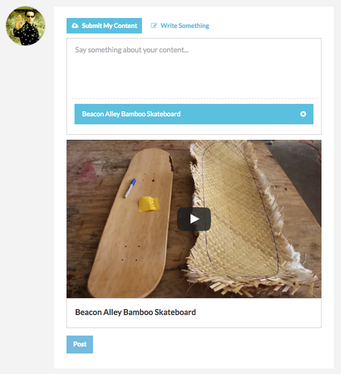 SproutUp — For content creators (17)