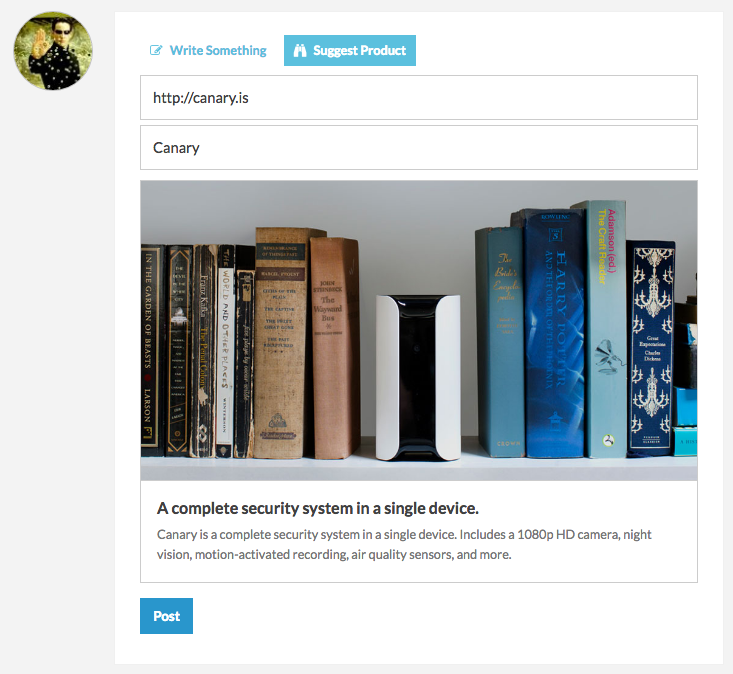 SproutUp — For content creators (11)