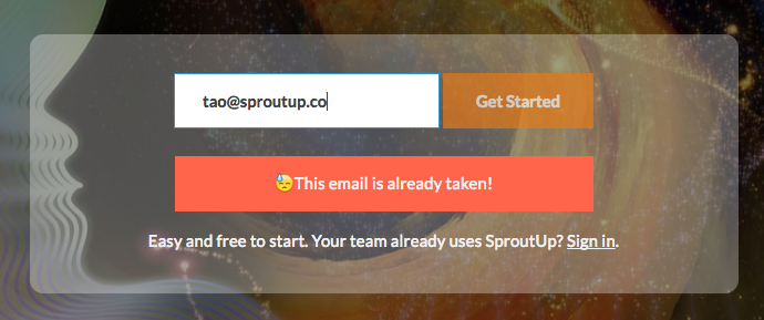 SproutUp — For brands (2)