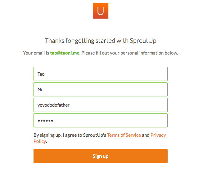 SproutUp — For brands (4)
